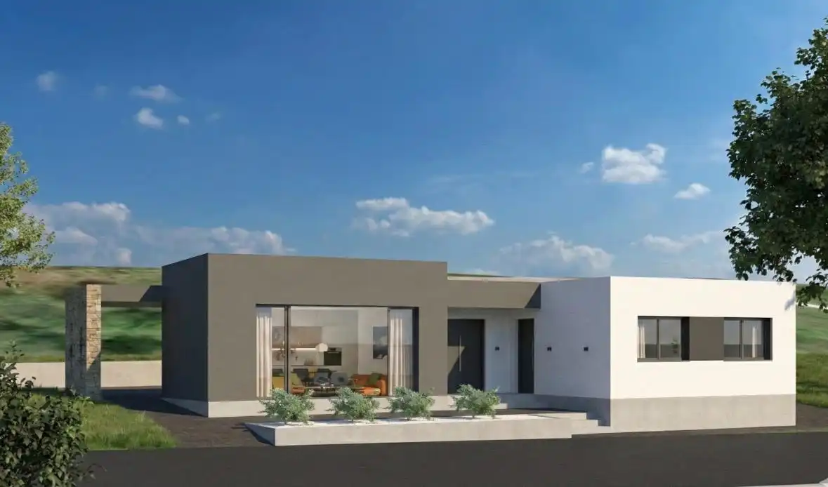 Casa o xalet en venda en Carballo amb Aire condicionat, Calefacció i Jardí privat