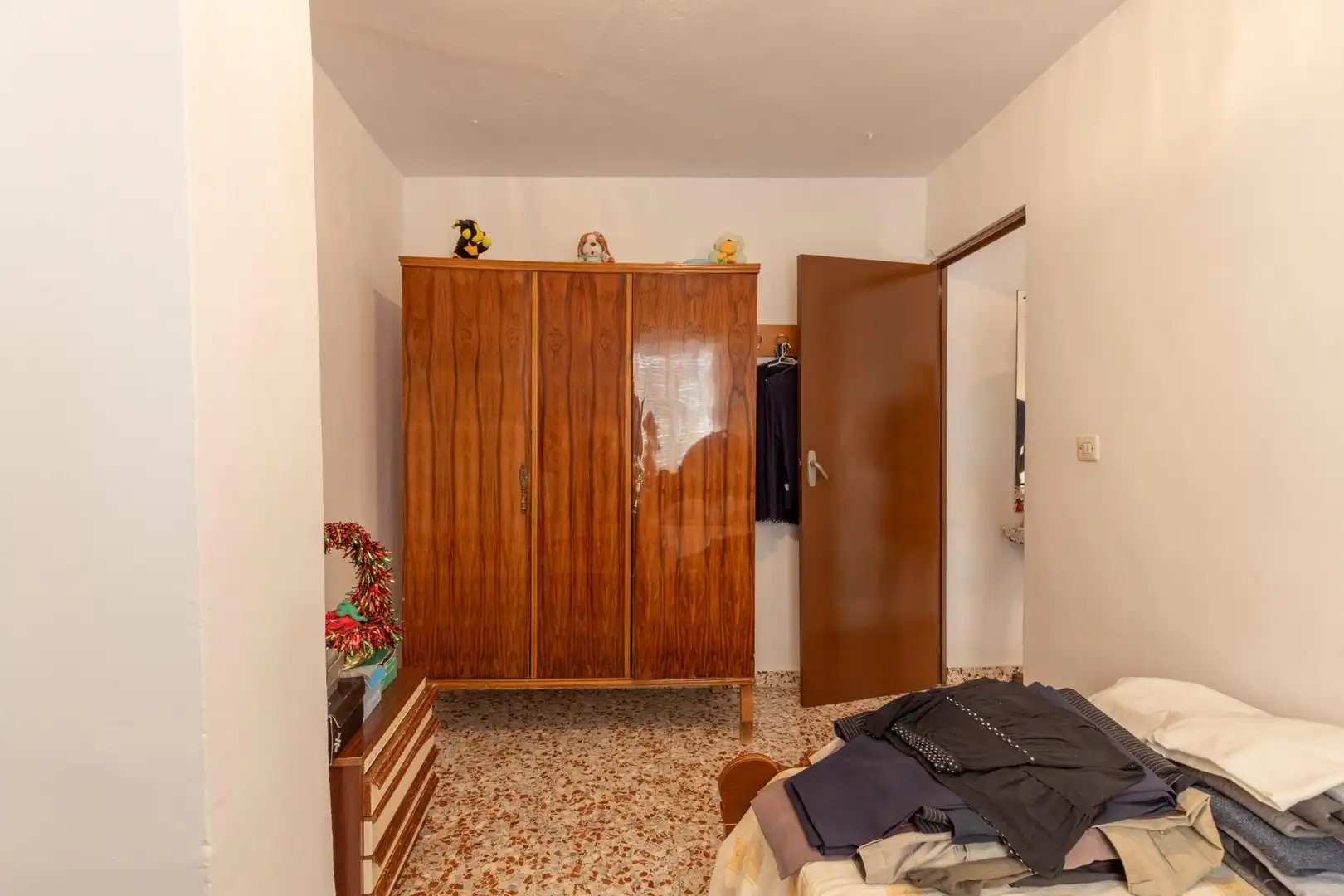 Habitación de Casa o chalet en venta en Jayena con Trastero y Balcón