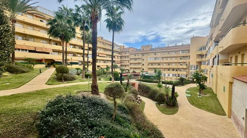 Foto 2 de Piso en venta en Calle Jacinto, 20b, Los Pacos, Fuengirola