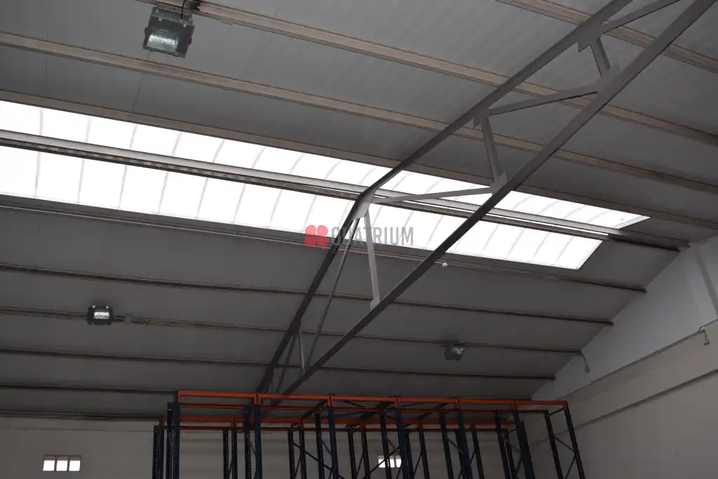Nau industrial en venda a Piñeiros- Freixeiro, imagen 11