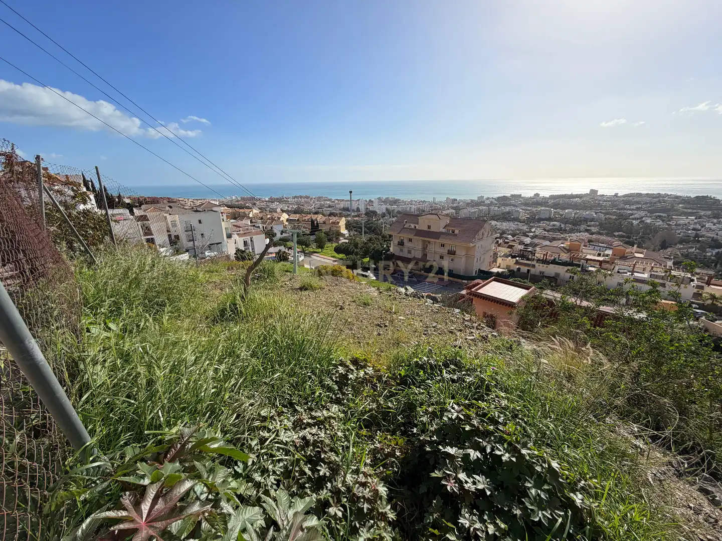 Terreni e lotti in vendita a AV BIERZO DEL 52 PARCELA 46 BENALMADENA (MÁLAGA), imagen 17