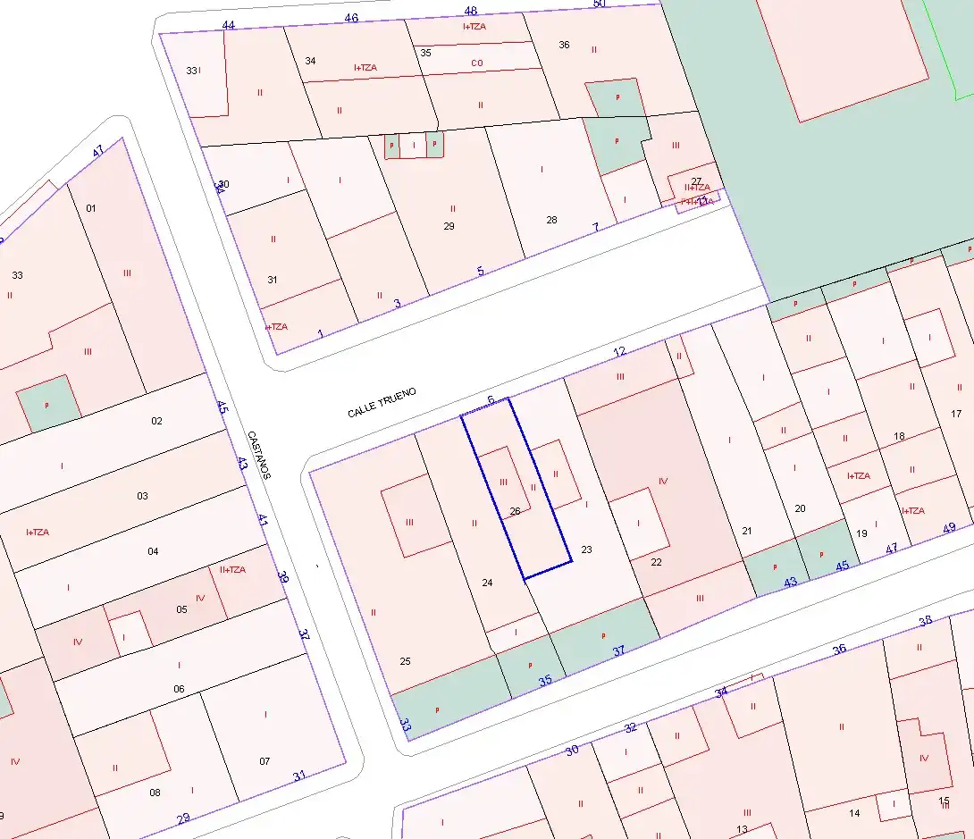 Maison à vendre à Calle Trueno, imagen 3