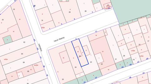 Foto 3 de Casa o xalet en venda a Calle Trueno, Los Molinos - Villa Blanca,  Almería Capital