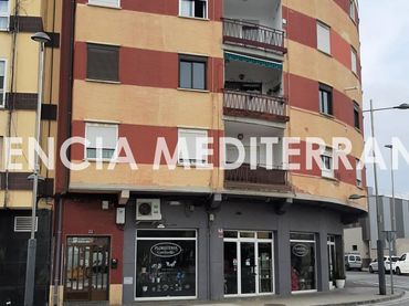 Appartement à vendre à Avenida HISPANIDAD