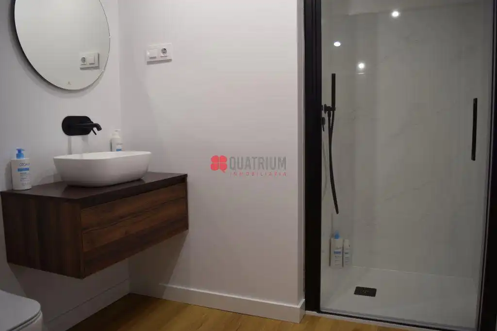 Bathroom of Houses for sale in Carnota  with Heating, Private garden and Terrace