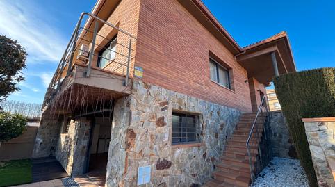 Foto 2 de Casa o xalet en venda a Santa Maria de Palautordera, Barcelona