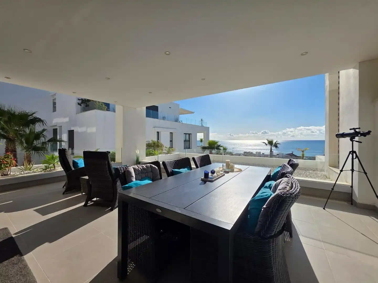 Flat for sale in La Alcaidesa
