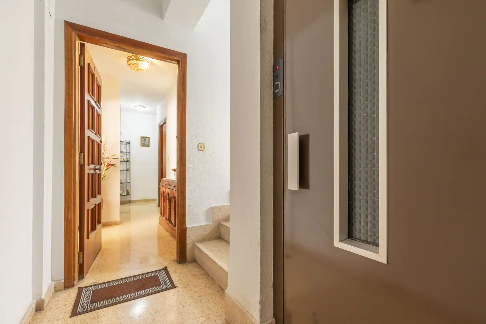 Wohnung mit Terrasse zum Verkauf in Juzgados, imagen 29