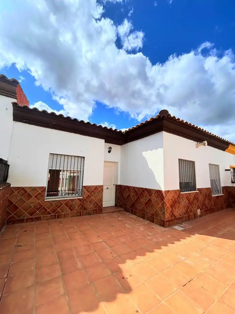 Casa en venda a Burguillos, imagen 5