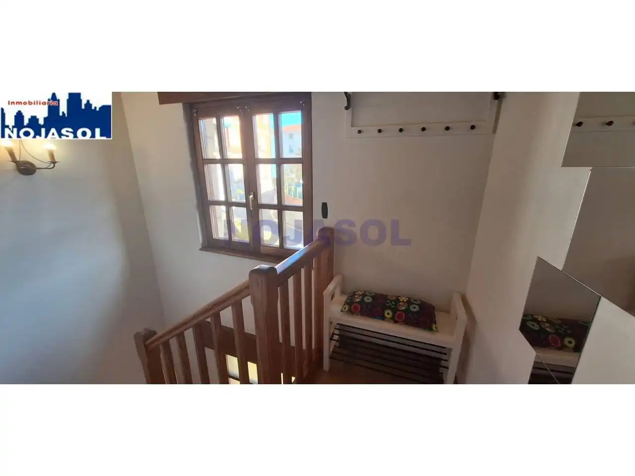 Detached homes for rent in Noja  with Heating, Private garden and Furnished