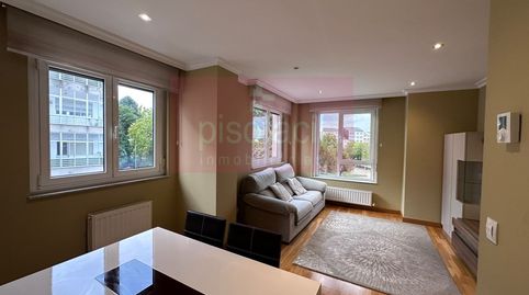 Foto 3 de Piso en venta en Rua Illas Cies, Paradai, Lugo Capital