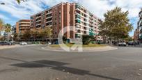 Exterior view of Flat for sale in El Prat de Llobregat  with Air Conditioner, Heating and Balcony