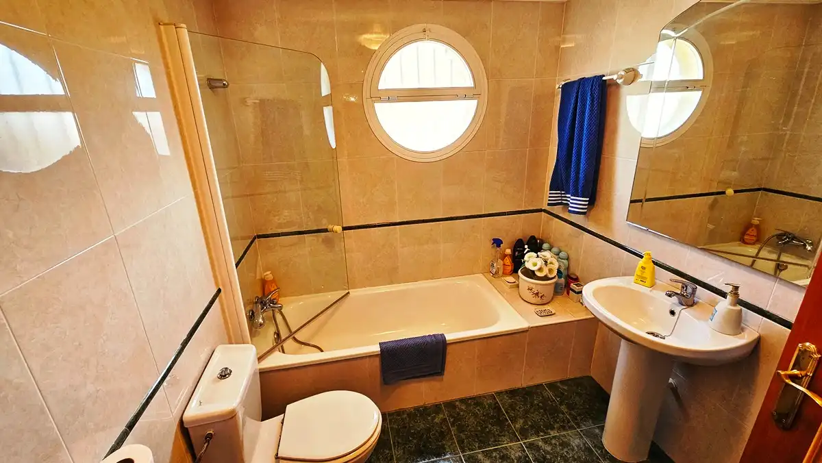 Maison jumelée avec piscine à vendre à Espartinas Pueblo, imagen 37