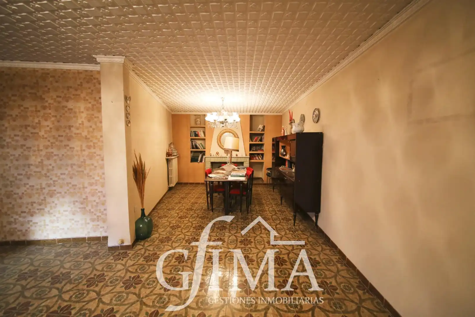 Residencial en venda a Tomelloso, imagen 31