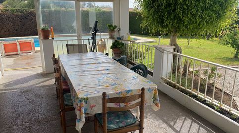 Foto 4 de Casa o xalet en venda a Zona Calvario, Estepona
