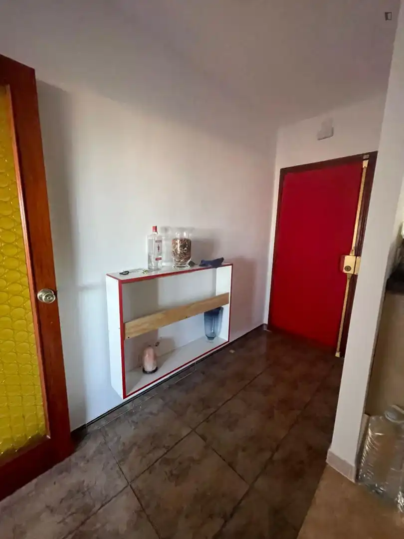Habitación en Escaleritas