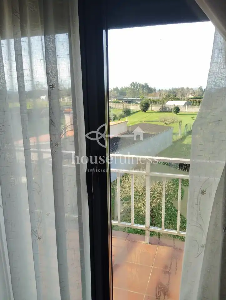 Bedroom of Buildings for sale in Pontedeume