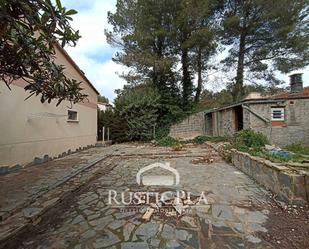 Casa o xalet de lloguer en Cabra del Camp amb Jardí privat, Terrassa i Forn