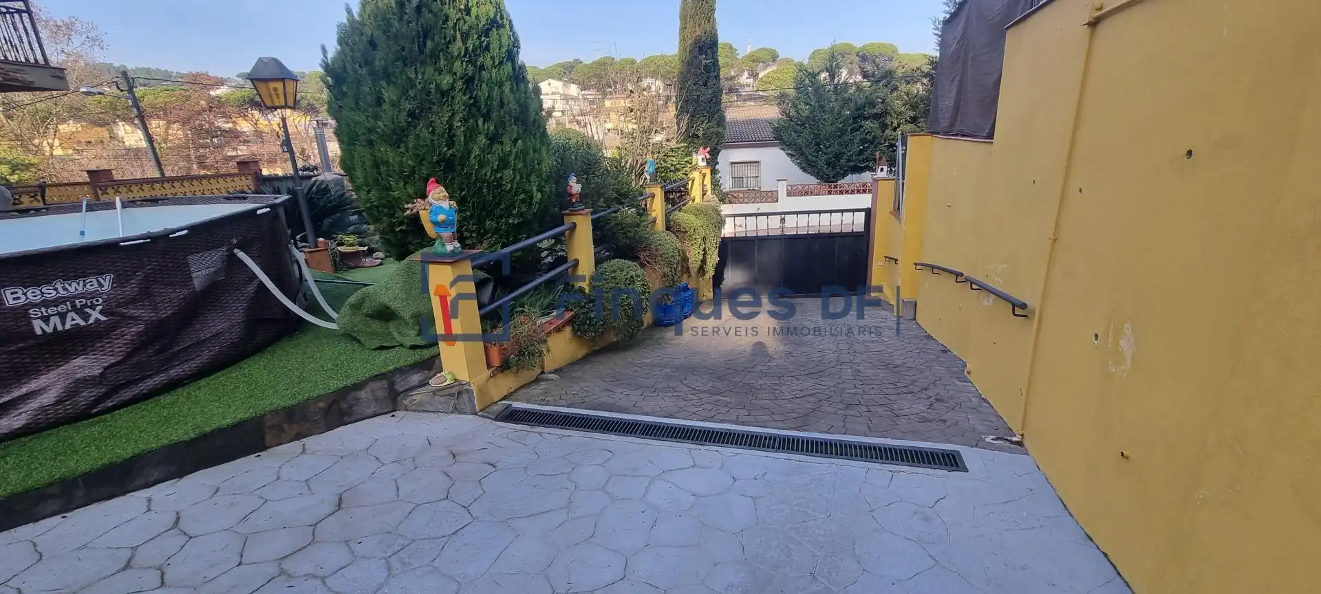 Detached house with garden for sale in Residencial Park, imagen 59