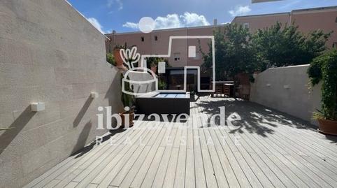 Photo 2 of Single-family semi-detached to rent in Antoni Guasch, Ses Figueretes - Platja d'en Bossa - Cas Serres, Illes Balears