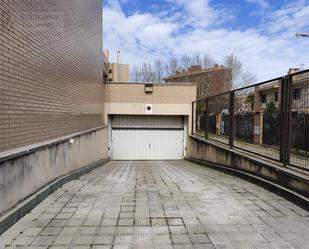 Parking of Garage for sale in Valladolid Capital