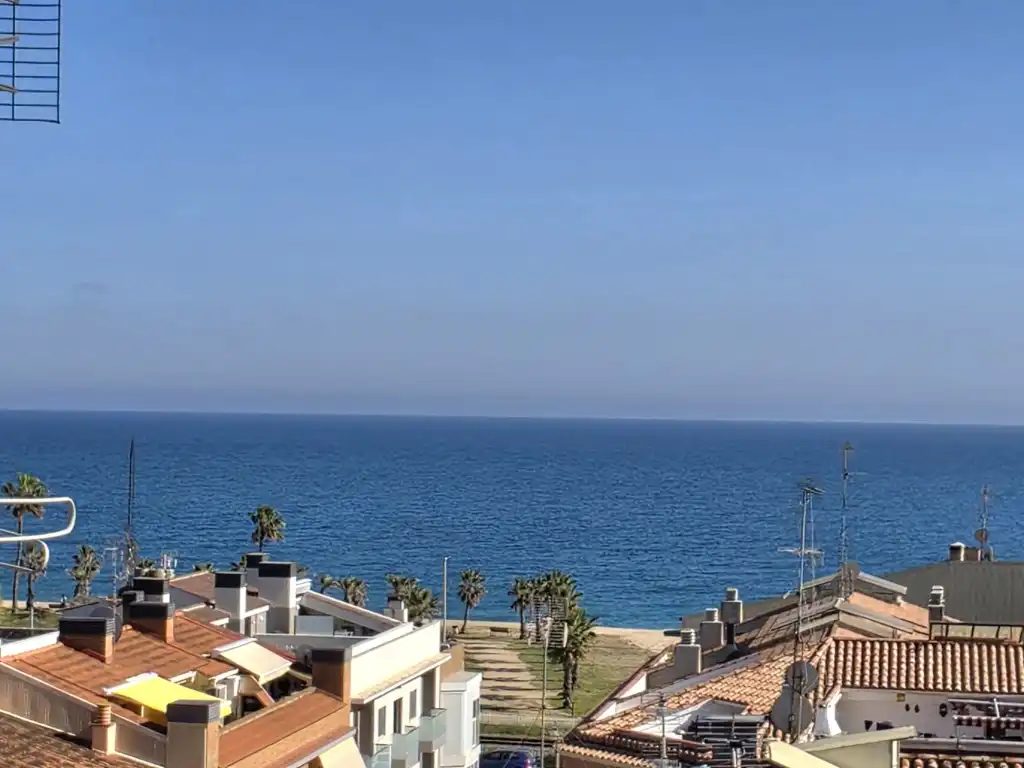 Penthouse with lift for sale in Calle Ponent, imagen 2
