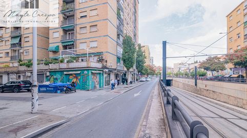 Foto 5 de Pis en venda a Barrio de Zaidín, Granada Capital