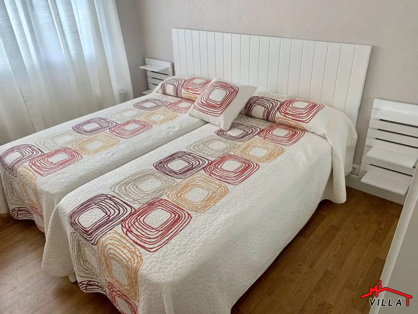 Wohnung zur Miete in Carlos V
