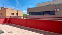 Terrace of House or chalet for sale in Salamanca Capital  with Balcony