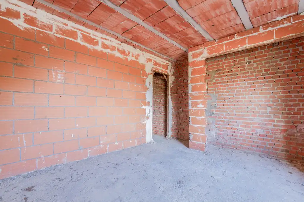 Edificio en venta en Av. Monte de Batres, Batres