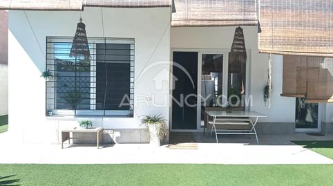 Foto 2 de Casa o xalet en venda a Oromana, Sevilla