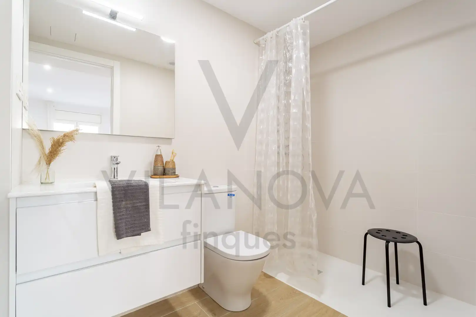 Appartamento di nuova costruzione con terrazza in vendita a Passeig de l'Estació 5, imagen 33