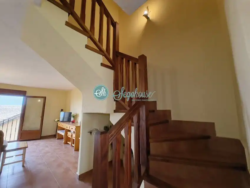 Piso en venta en Grajera con Calefacción y Trastero