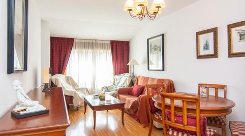 Foto 2 de Pis de lloguer a Rúa Das Ondas, Perillo, A Coruña