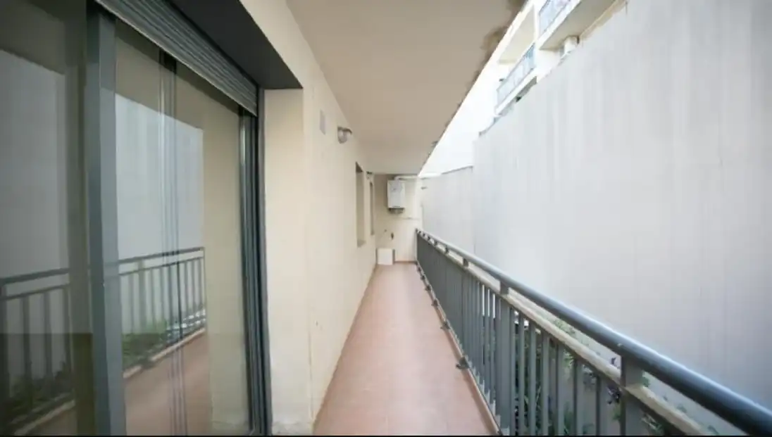 Terraza de Piso en venta en Alcarràs con Calefacción