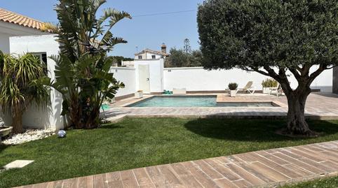 Foto 4 de Casa o xalet en venda a Las Lagunas - Campano, Chiclana de la Frontera