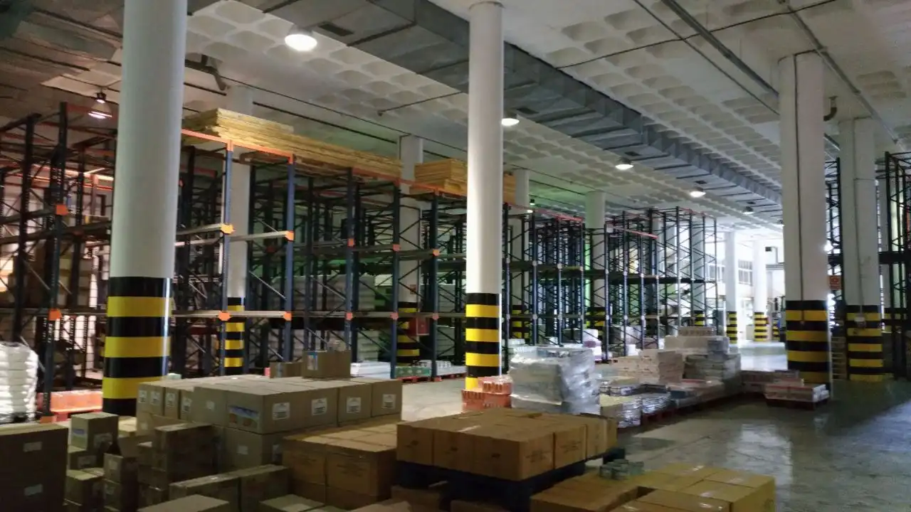 Nave industrial en venta en Adeje