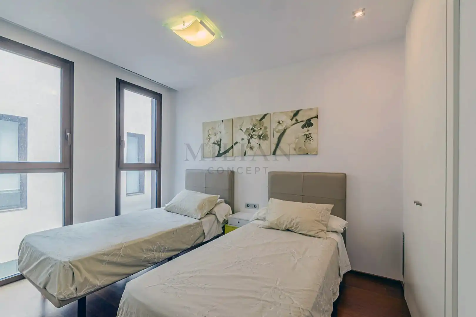 Ático con ascensor en venta en Carrer de la Diputació, imagen 27