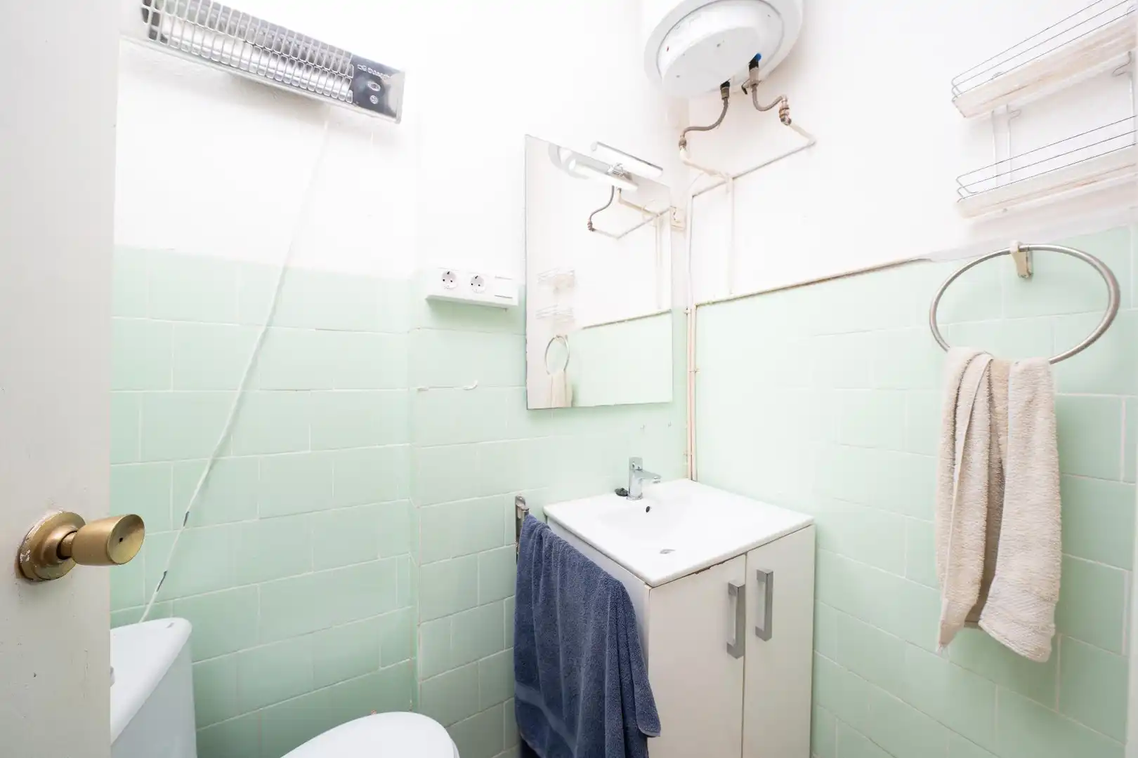 Apartamento en venta en Calle Calle Elda, imagen 11