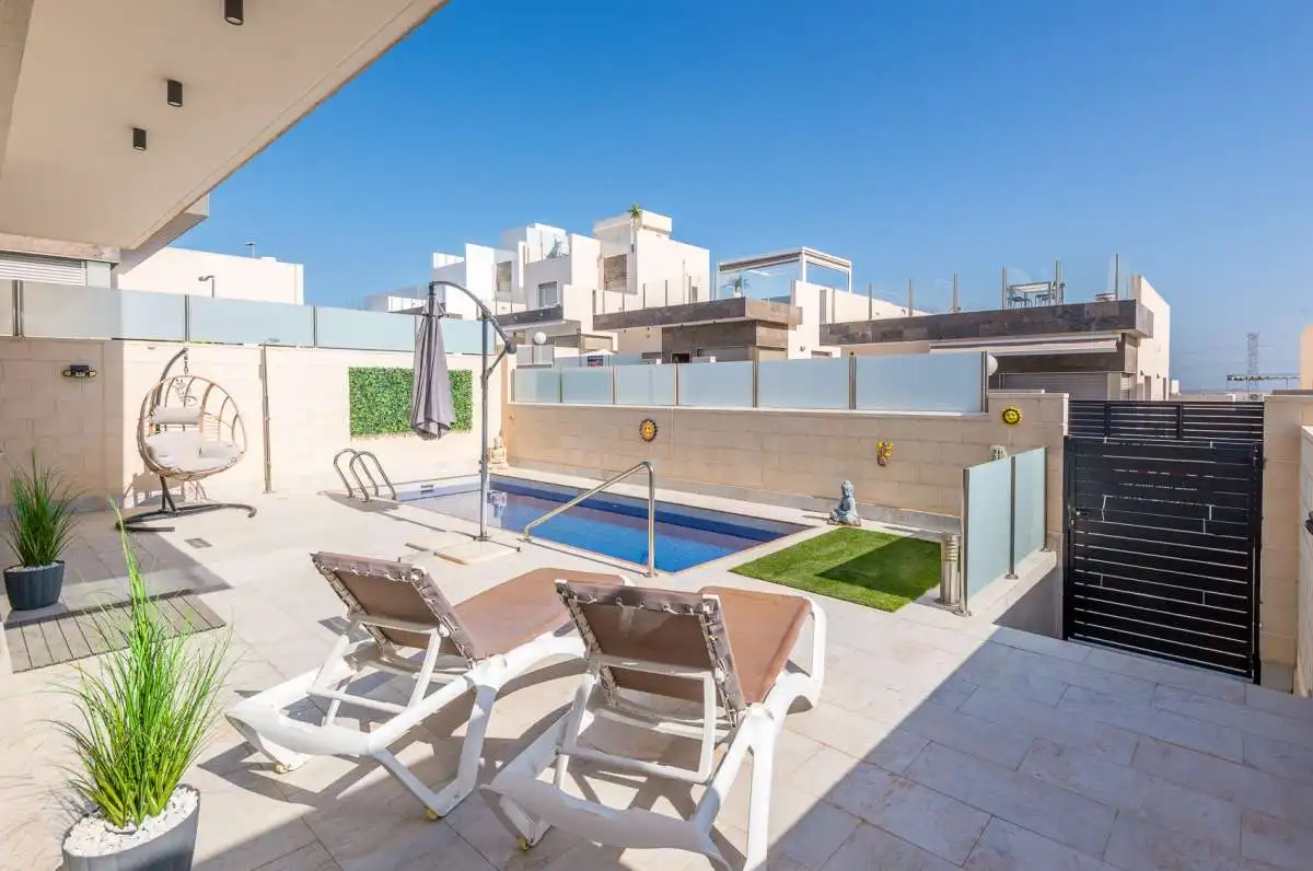 Casa en venta en Orihuela Costa, imagen 15