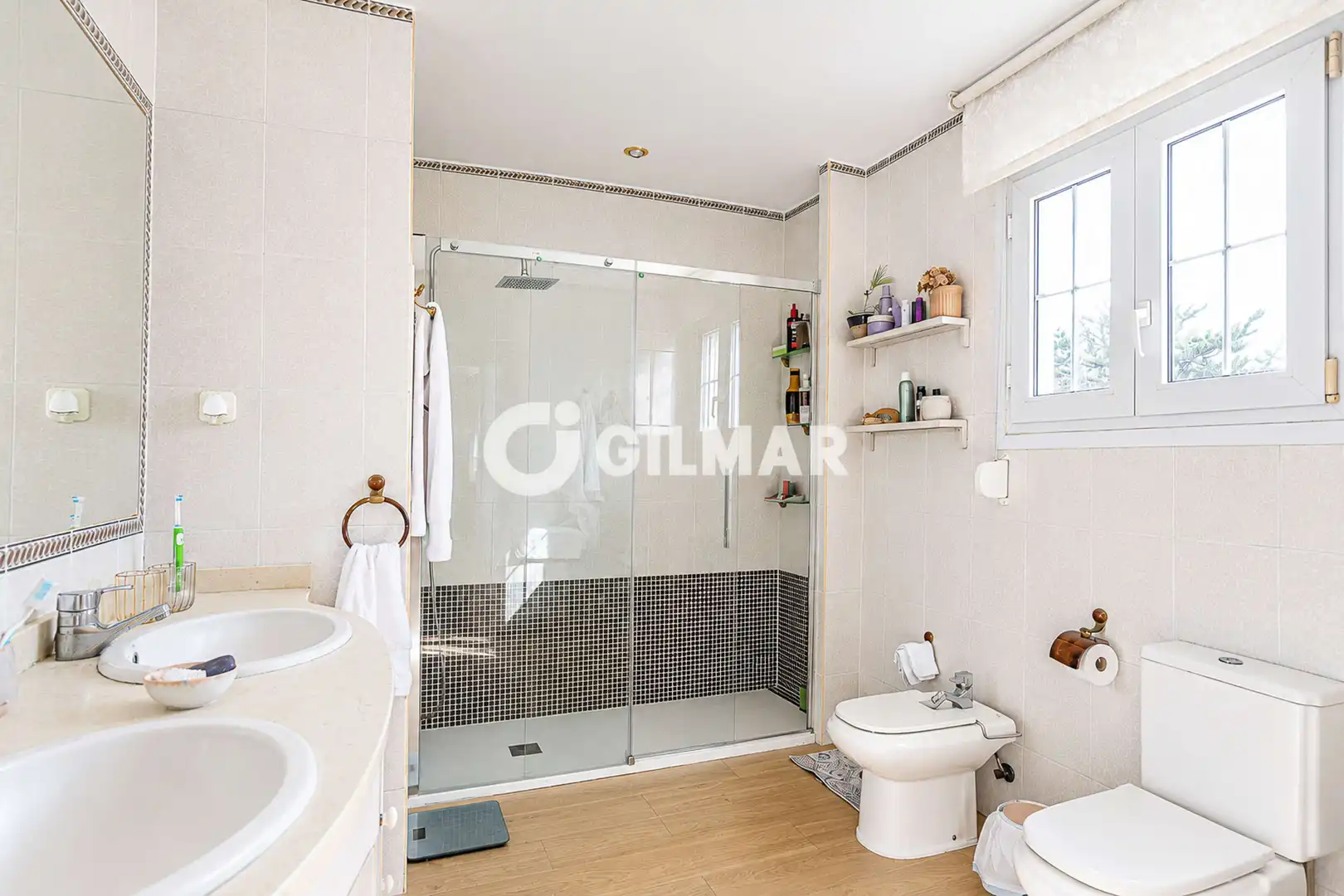 Villa avec piscine à vendre à El Pinar - Punta Galea, imagen 26
