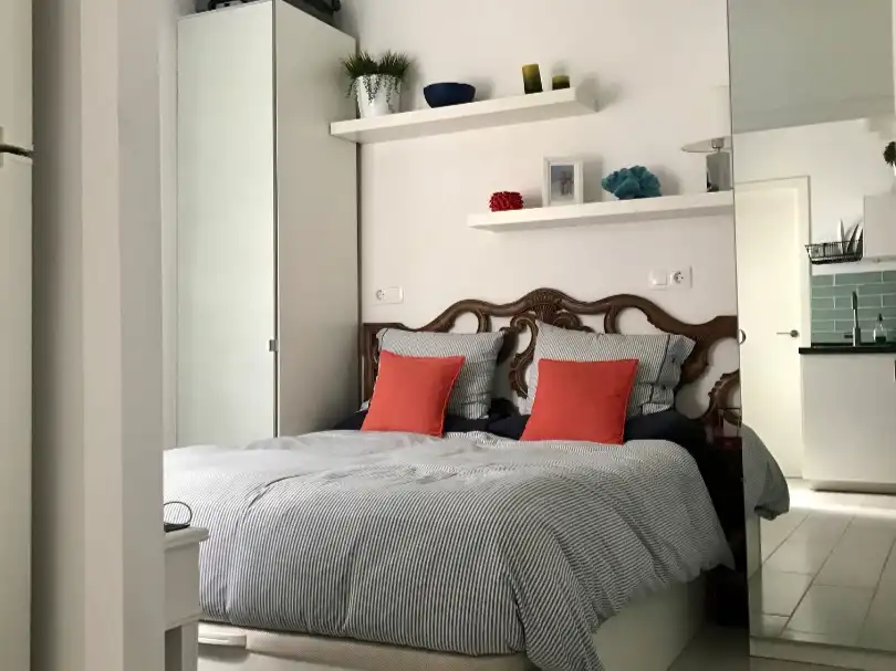 Apartamento con ascensor en venta en Carrer de Nàpols 98, imagen 23