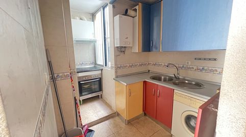 Photo 3 of Flat for sale in Calle Palangreros, 37, Puerto Deportivo, Fuengirola