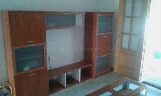 Flat for sale in Aguas Vivas - La Zambomba