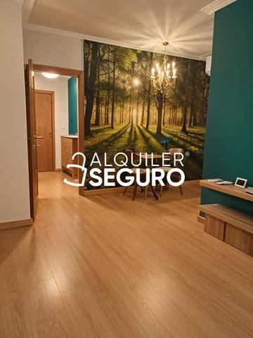 Piso en Alquiler en Plaza de Toros en Pryconsa - Juan de Austria