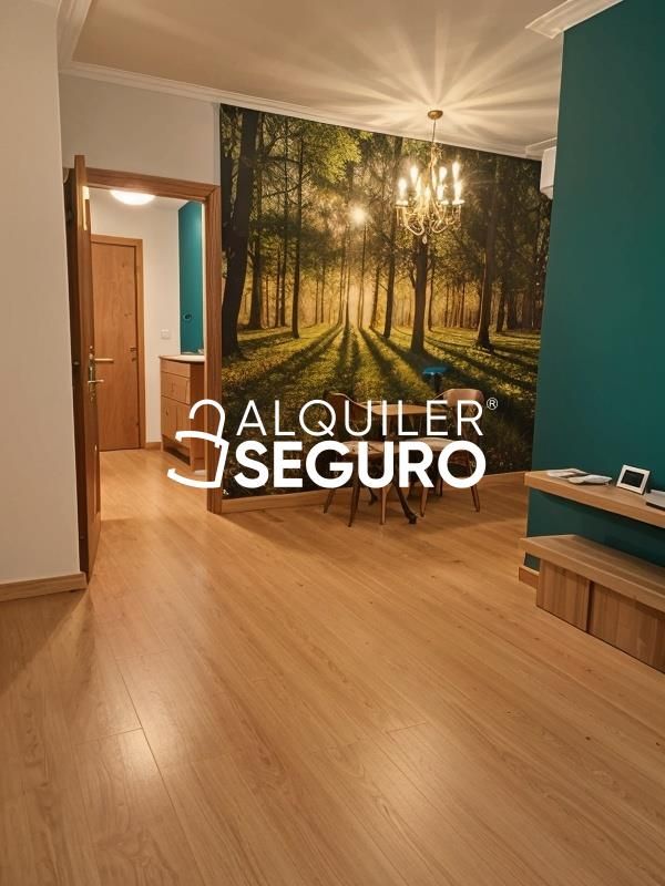 Exterior view of Flat to rent in Alcalá de Henares  with Air Conditioner, Heating and Terrace