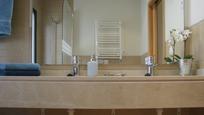 Bathroom of Apartment for sale in Fuente Álamo de Murcia  with Air Conditioner and Terrace