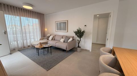 Foto 4 de Apartament en venda a Calle Mayor, 1, Pilar de la Horadada ciudad, Pilar de la Horadada