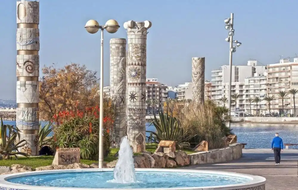 Exterior view of Flat for sale in Torrevieja
