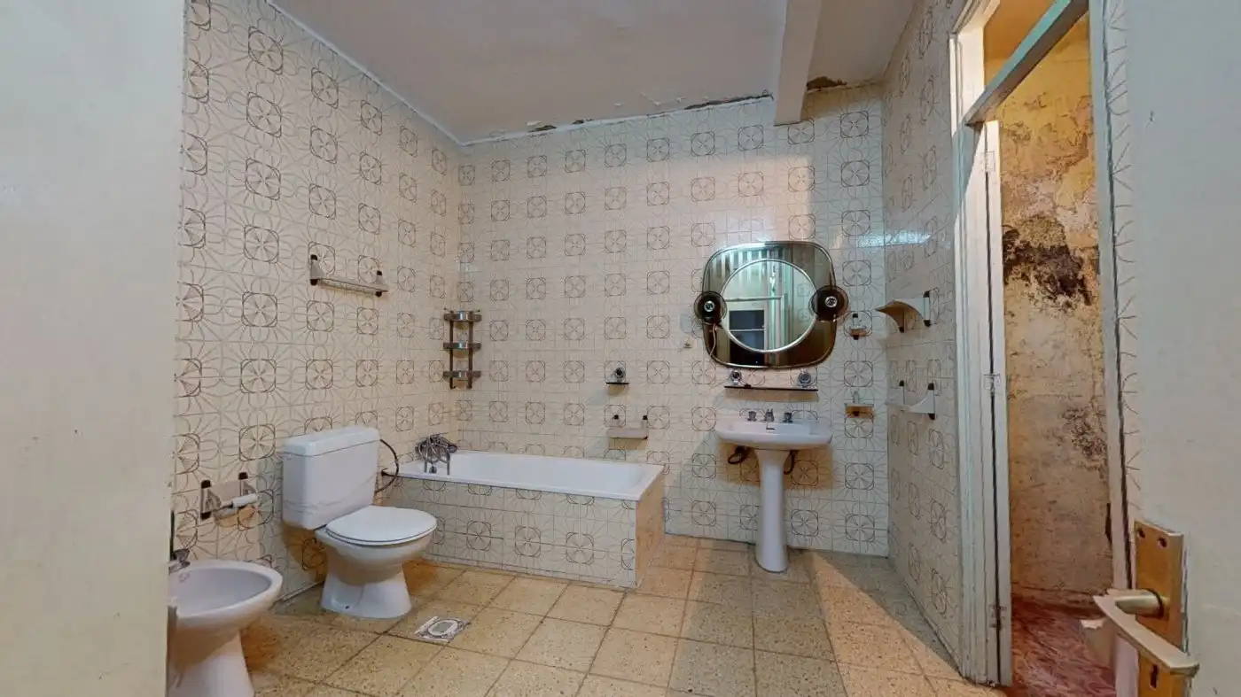 Badezimmer von Residential zum Verkauf in Las Palmas de Gran Canaria